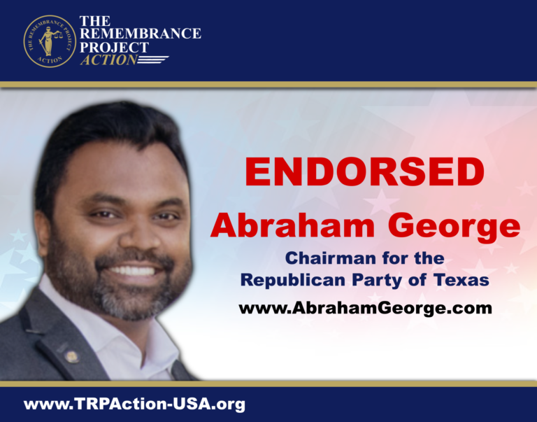 AbrahamGeorgeChairman